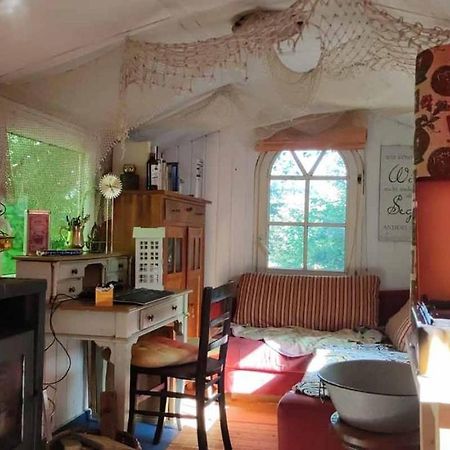 Trailer - Dschungel Lodge Kups Luaran gambar
